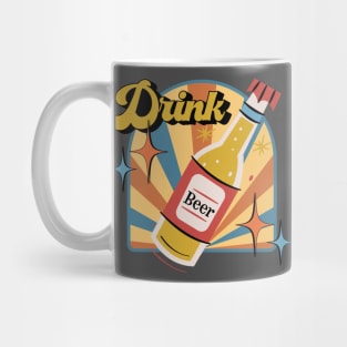 Drink Me! Mug